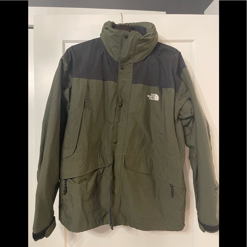 Men’s Large North Face Ski Jacket